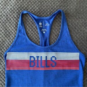 Nike Bills Tank